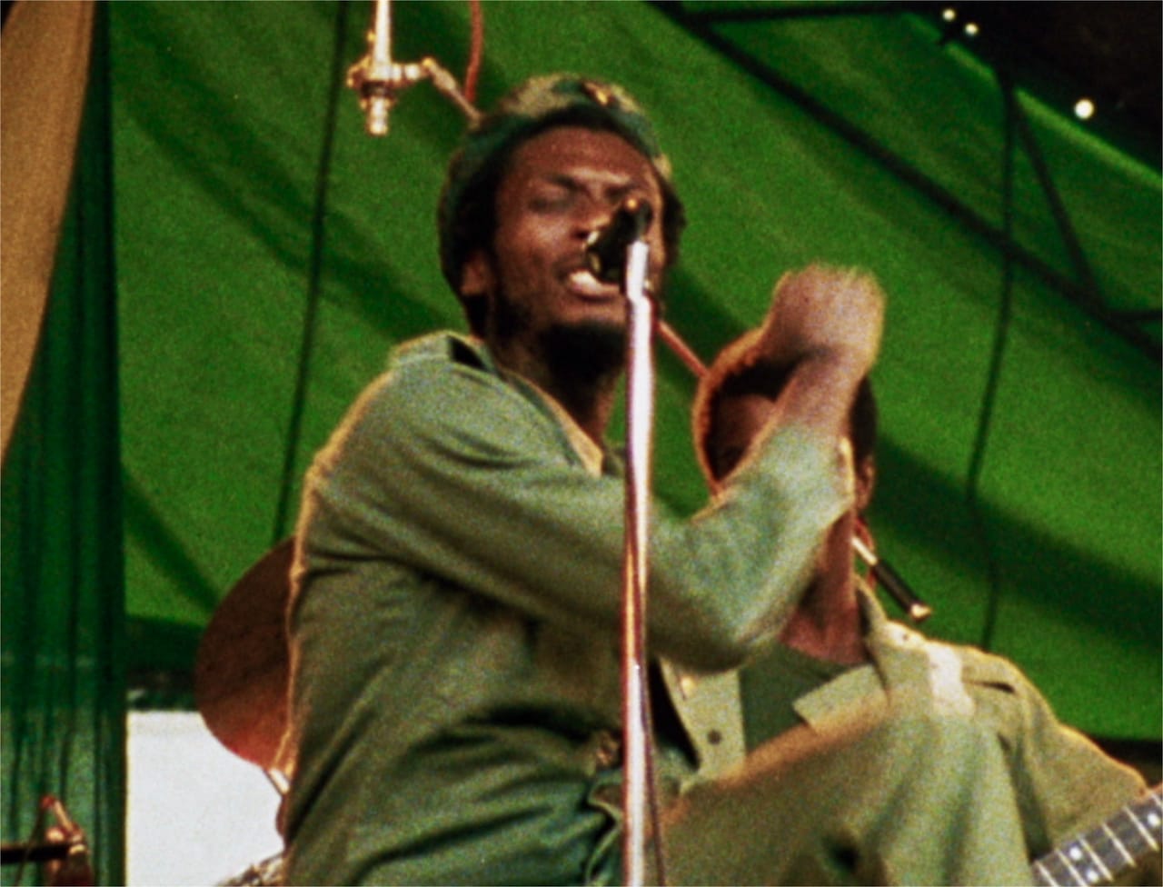 「団結すればメッセージは伝わる」ジミー・クリフの音楽ドキュメンタリー、予告解禁