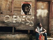 「ボンゴマン ジミー・クリフ デジタルリマスター」場面写真