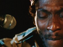 「ボンゴマン ジミー・クリフ デジタルリマスター」場面写真