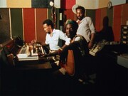 「ボンゴマン ジミー・クリフ デジタルリマスター」場面写真