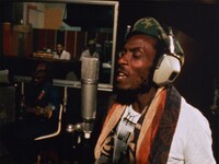 「ボンゴマン ジミー・クリフ デジタルリマスター」場面写真