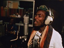 「ボンゴマン ジミー・クリフ デジタルリマスター」場面写真