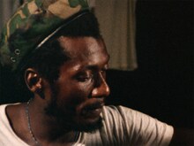 「ボンゴマン ジミー・クリフ デジタルリマスター」場面写真