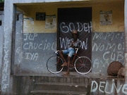 「ボンゴマン ジミー・クリフ デジタルリマスター」場面写真