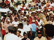 「ボンゴマン ジミー・クリフ デジタルリマスター」場面写真