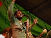 「ボンゴマン ジミー・クリフ デジタルリマスター」場面写真