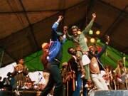 「ボンゴマン ジミー・クリフ デジタルリマスター」場面写真