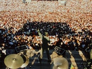 「ボンゴマン ジミー・クリフ デジタルリマスター」場面写真