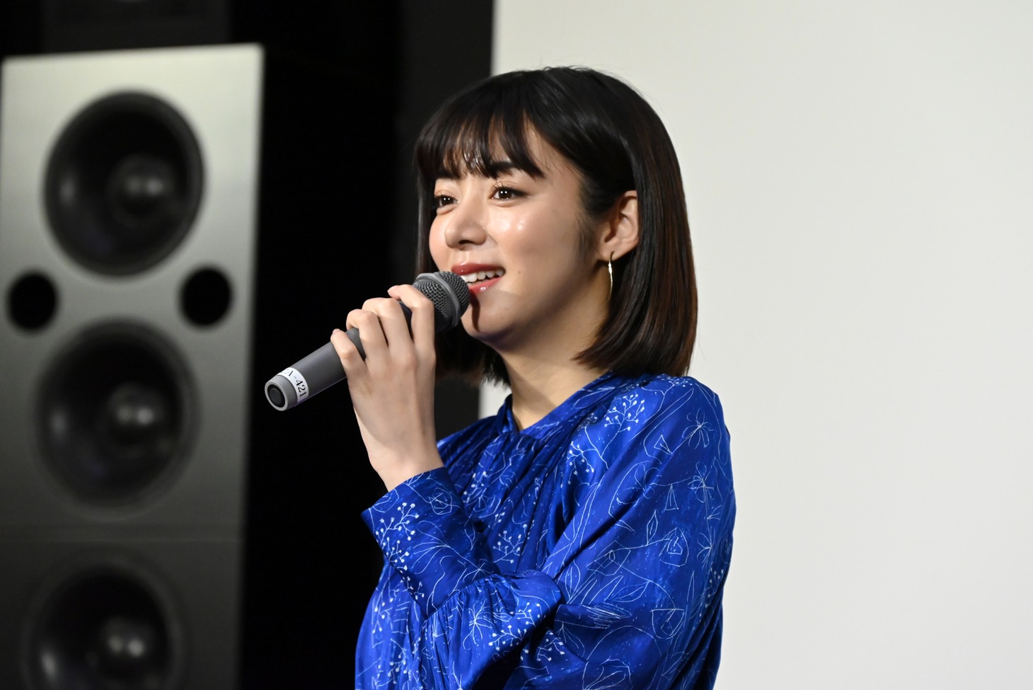 池田エライザ