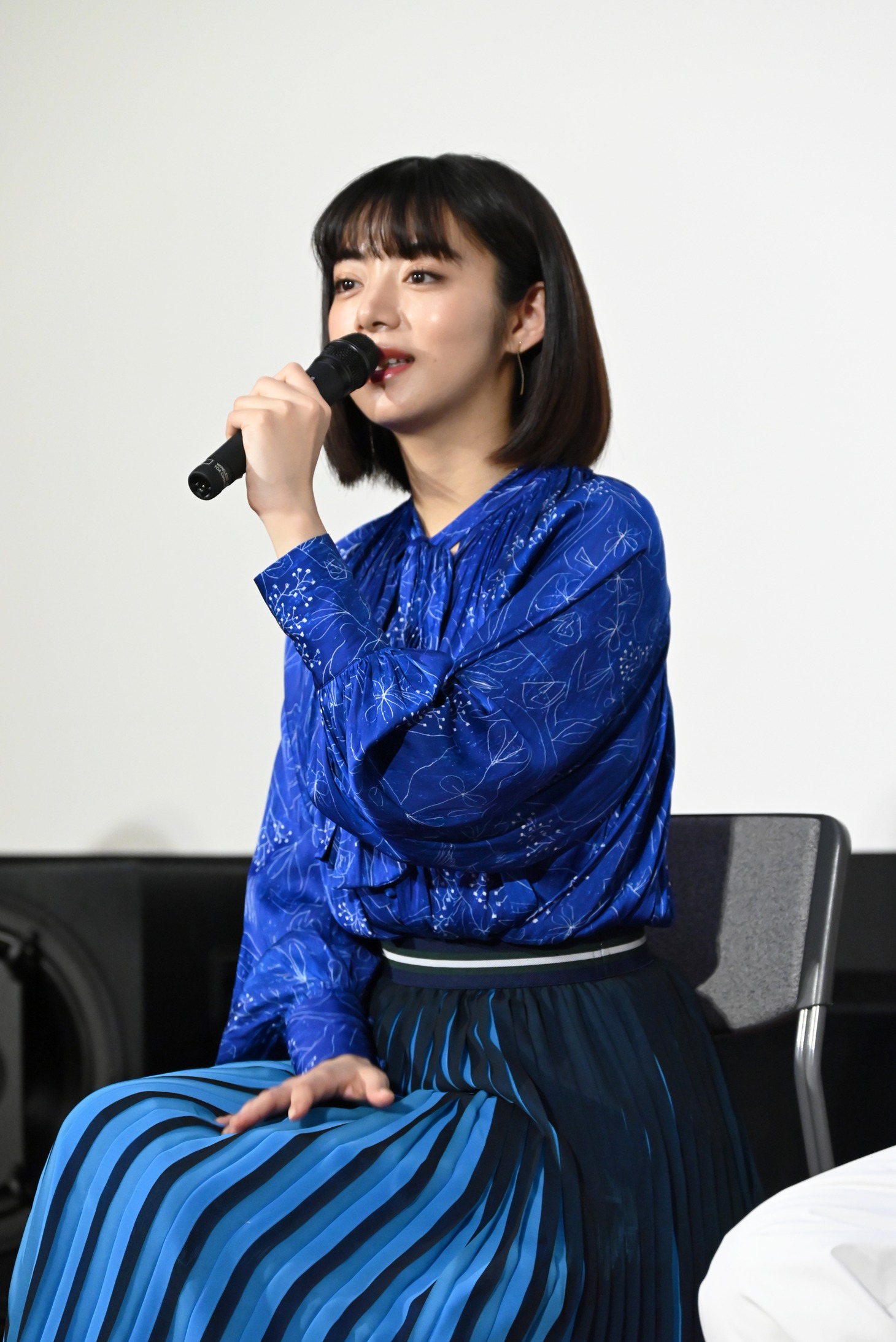 池田エライザ