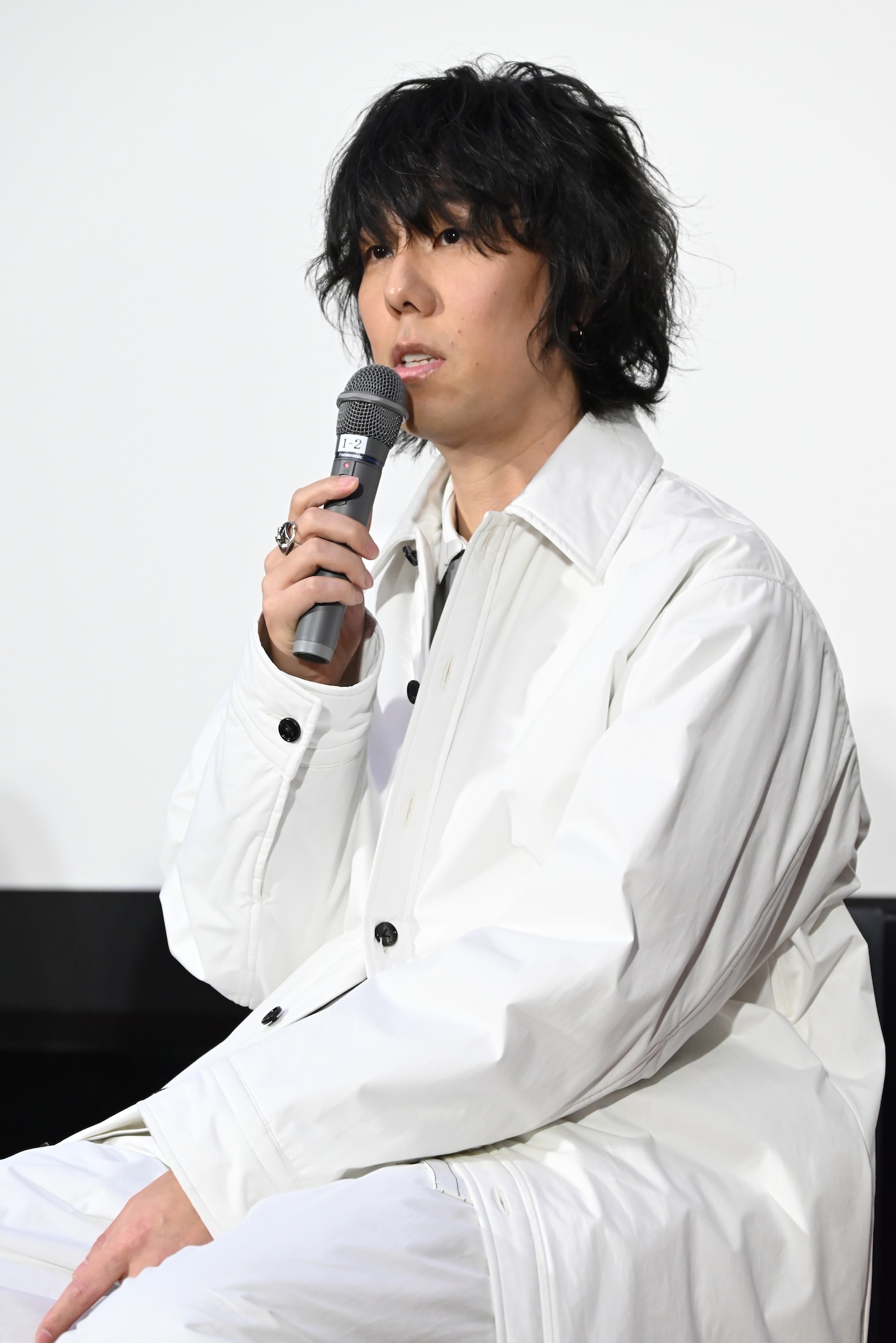 野田洋次郎