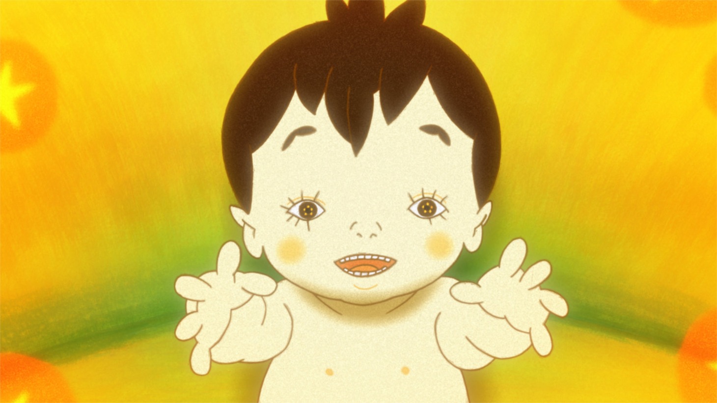 「夢みるキカイ」場面カット (c)Genius Party
