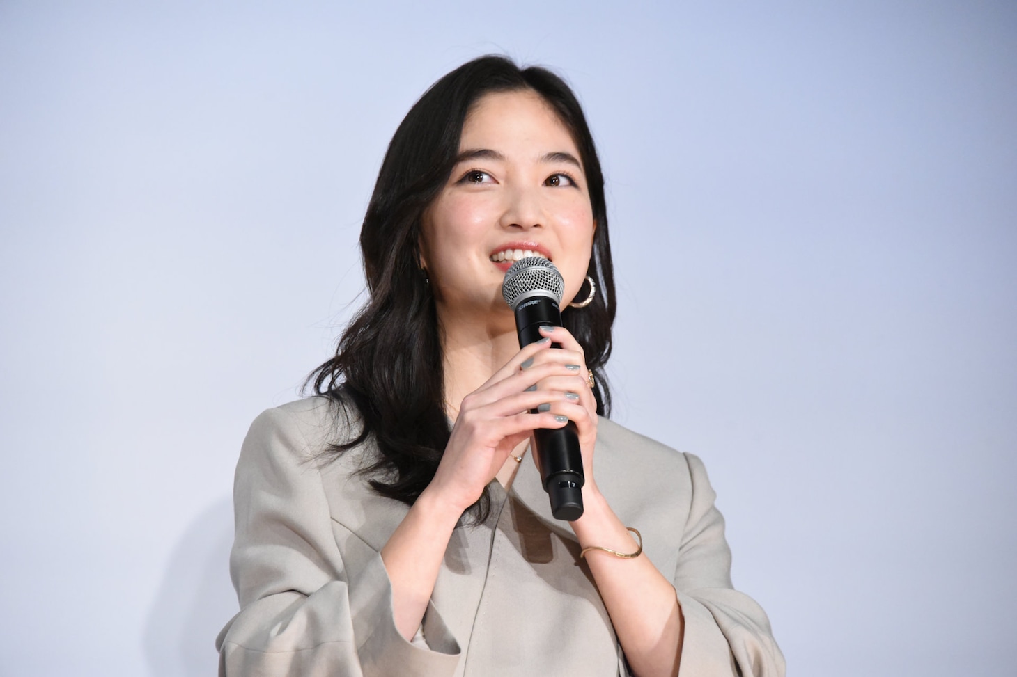 松本妃代