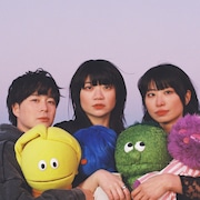 安達祐実・倉科カナ・渡邊圭祐主演「三日月とネコ」の主題歌をHomecomingsが担当