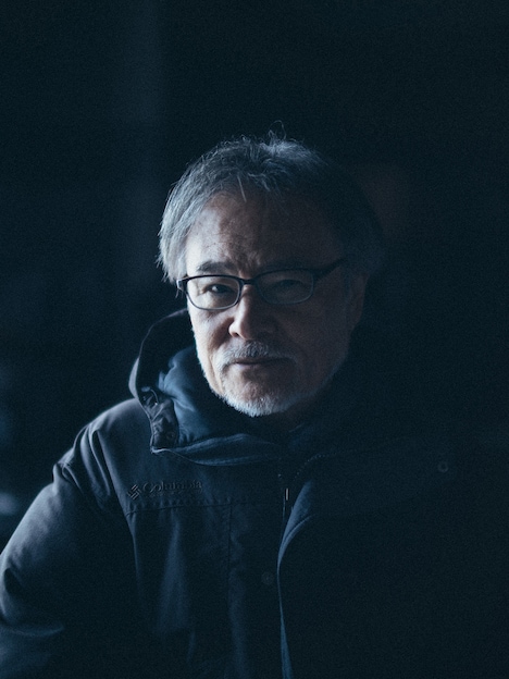 黒沢清監督(c)2024 「Cloud」 製作委員会