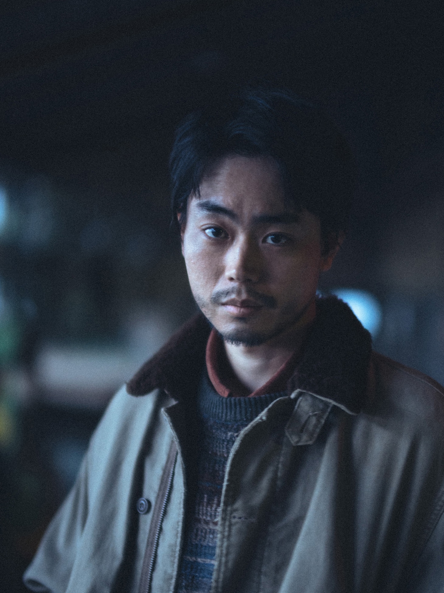 菅田将暉