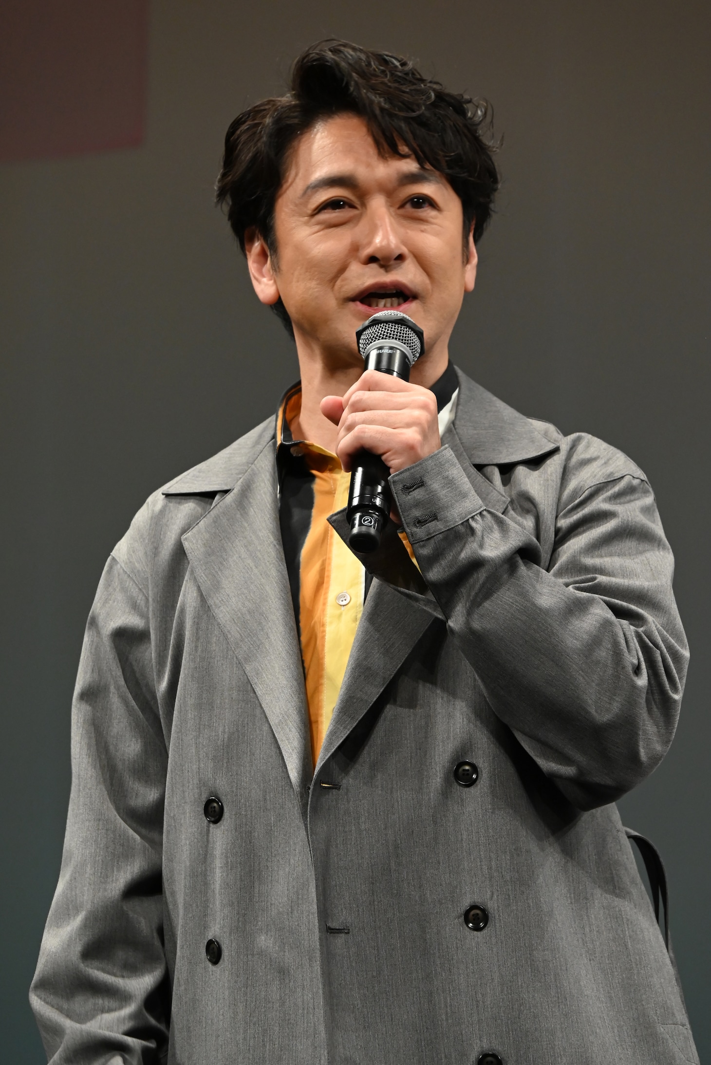 石丸幹二