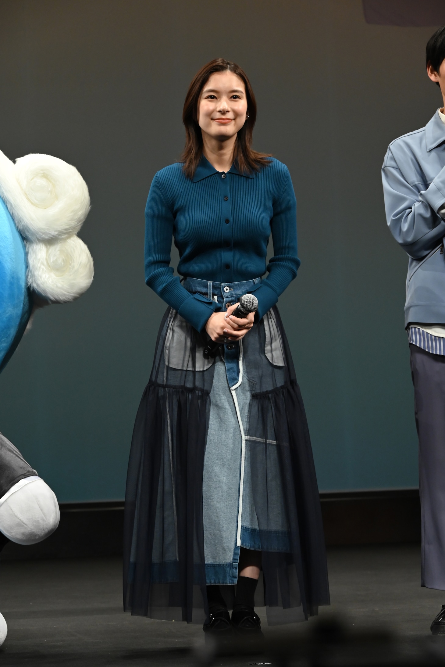 芳根京子