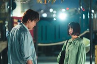 「舟を編む ～私、辞書つくります～」第2話の場面写真。