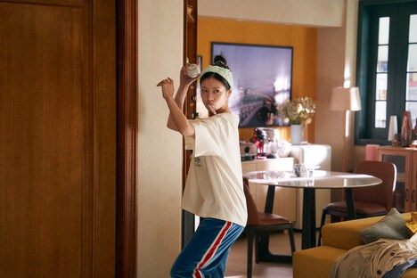 「ラブリセット 30日後、離婚します」新場面写真