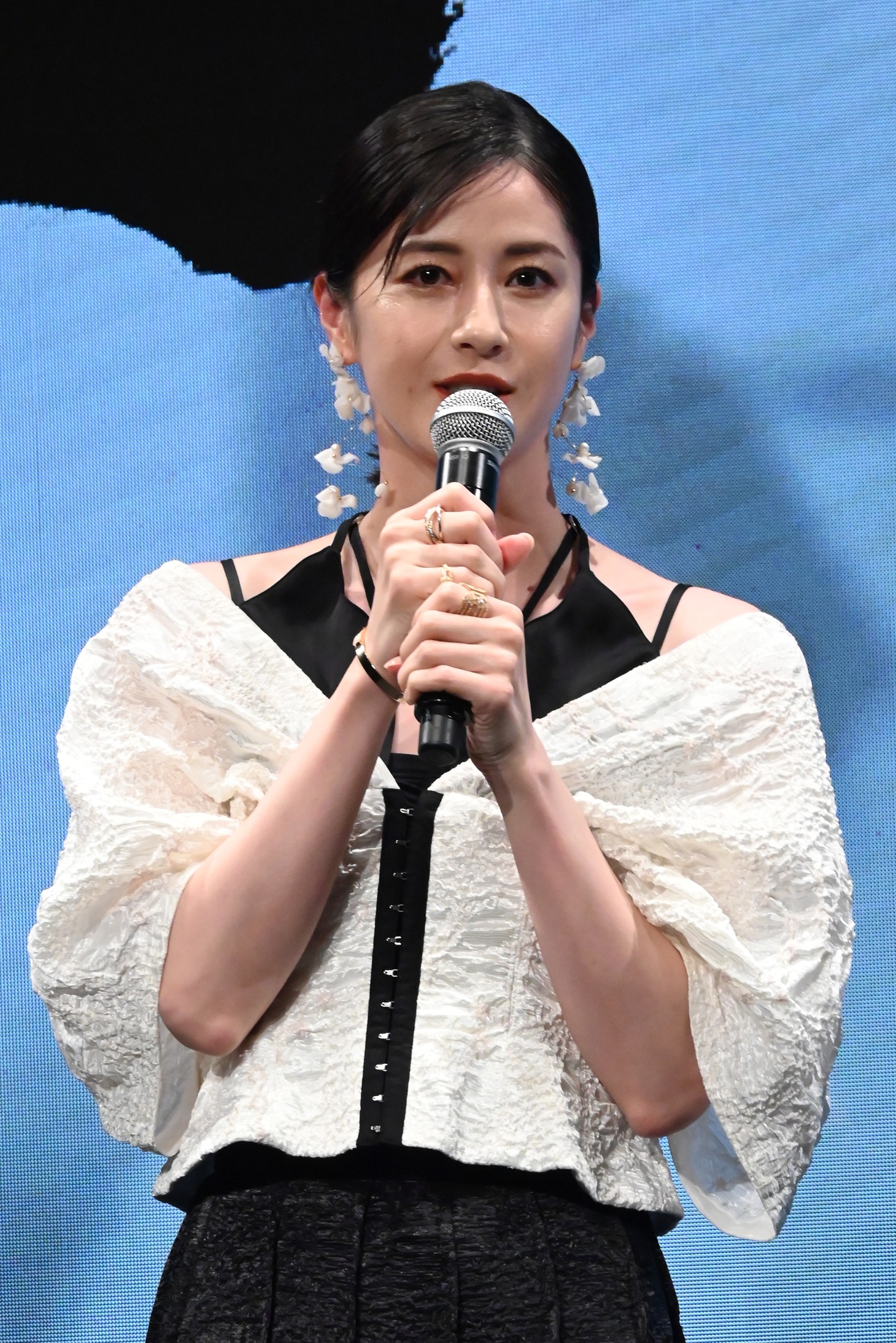 松本若菜
