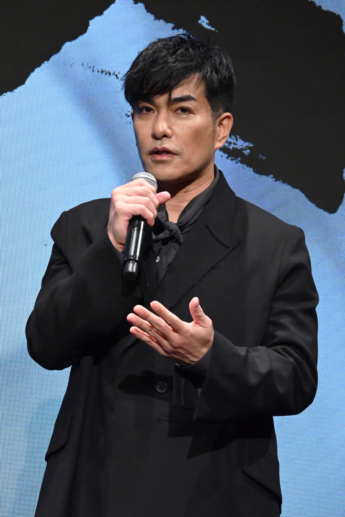 北村一輝