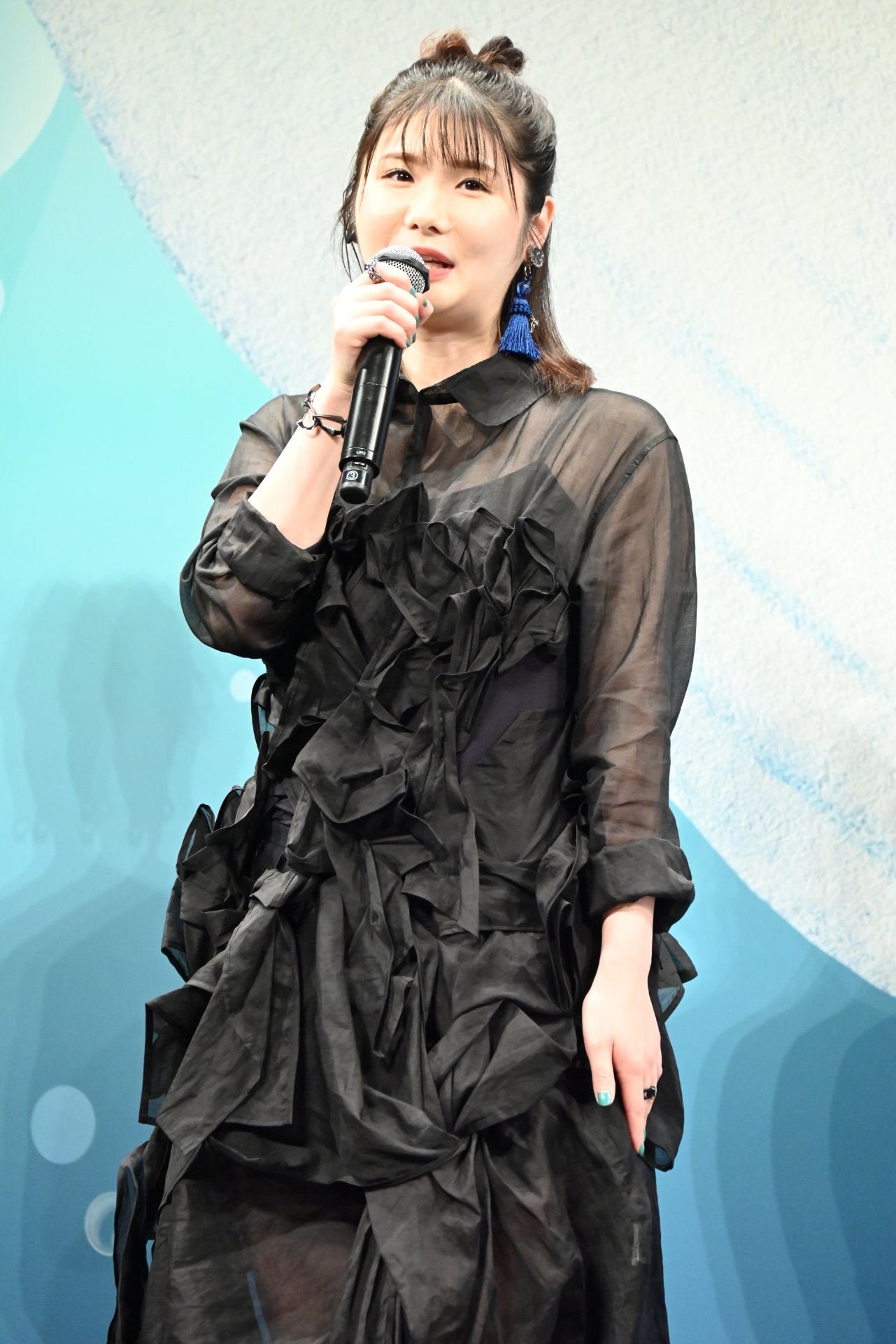 小野花梨