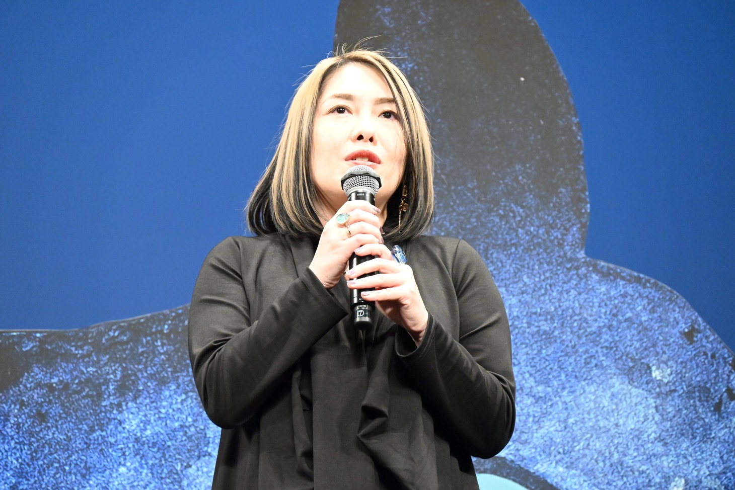 町田そのこ