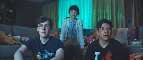 「Ike Boys イケボーイズ」場面写真