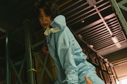 「ペナルティループ」場面写真