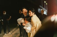 「ペナルティループ」場面写真