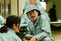 「ペナルティループ」場面写真