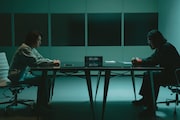 「ペナルティループ」場面写真