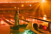 「ペナルティループ」場面写真