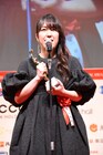 毎日映画コンクール表彰式に岡田麿里＆鈴木敏夫が出席、受賞の喜び語る