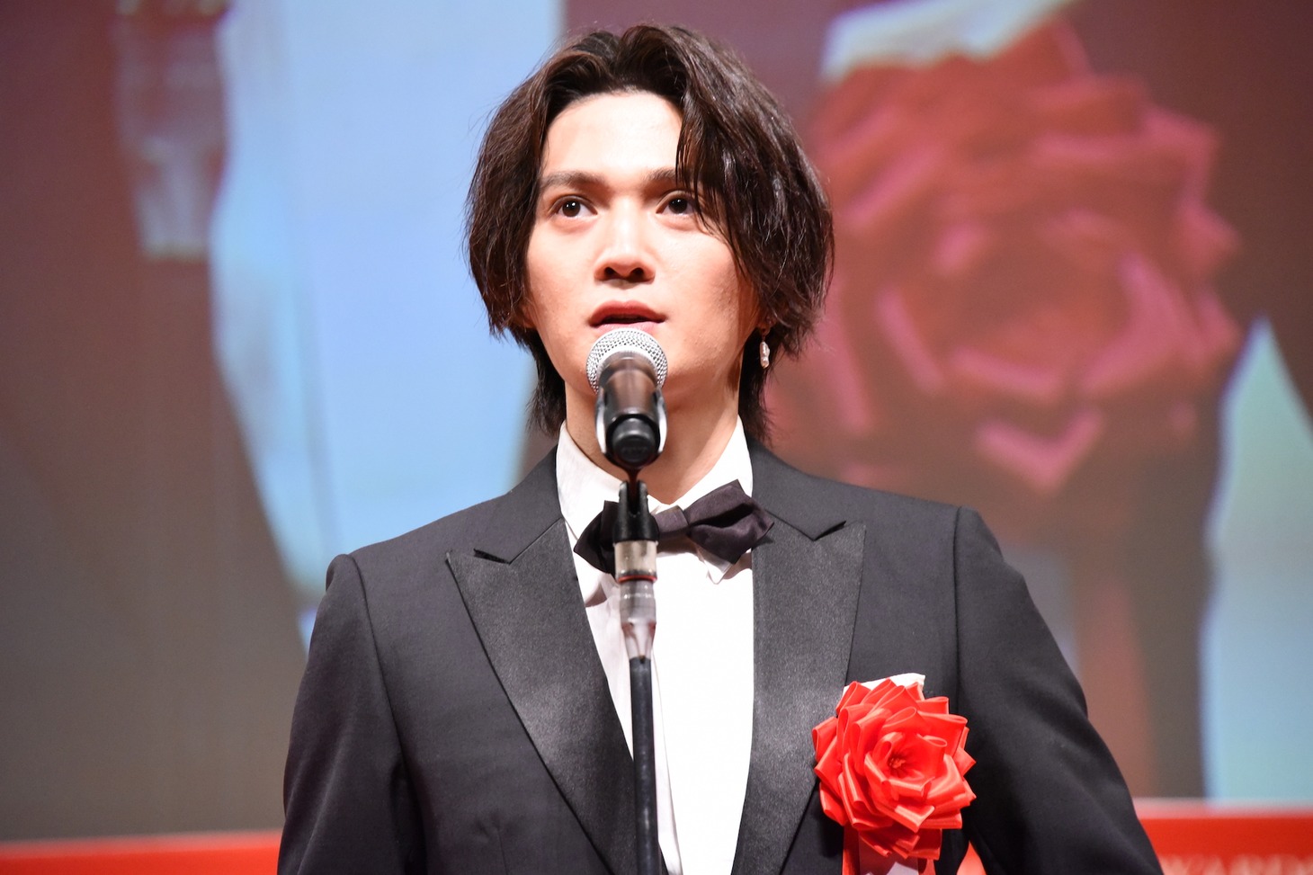 八木勇征