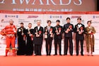 「せかいのおきく」毎日映画コン大賞に、監督・阪本順治「こんなことあるんだ」