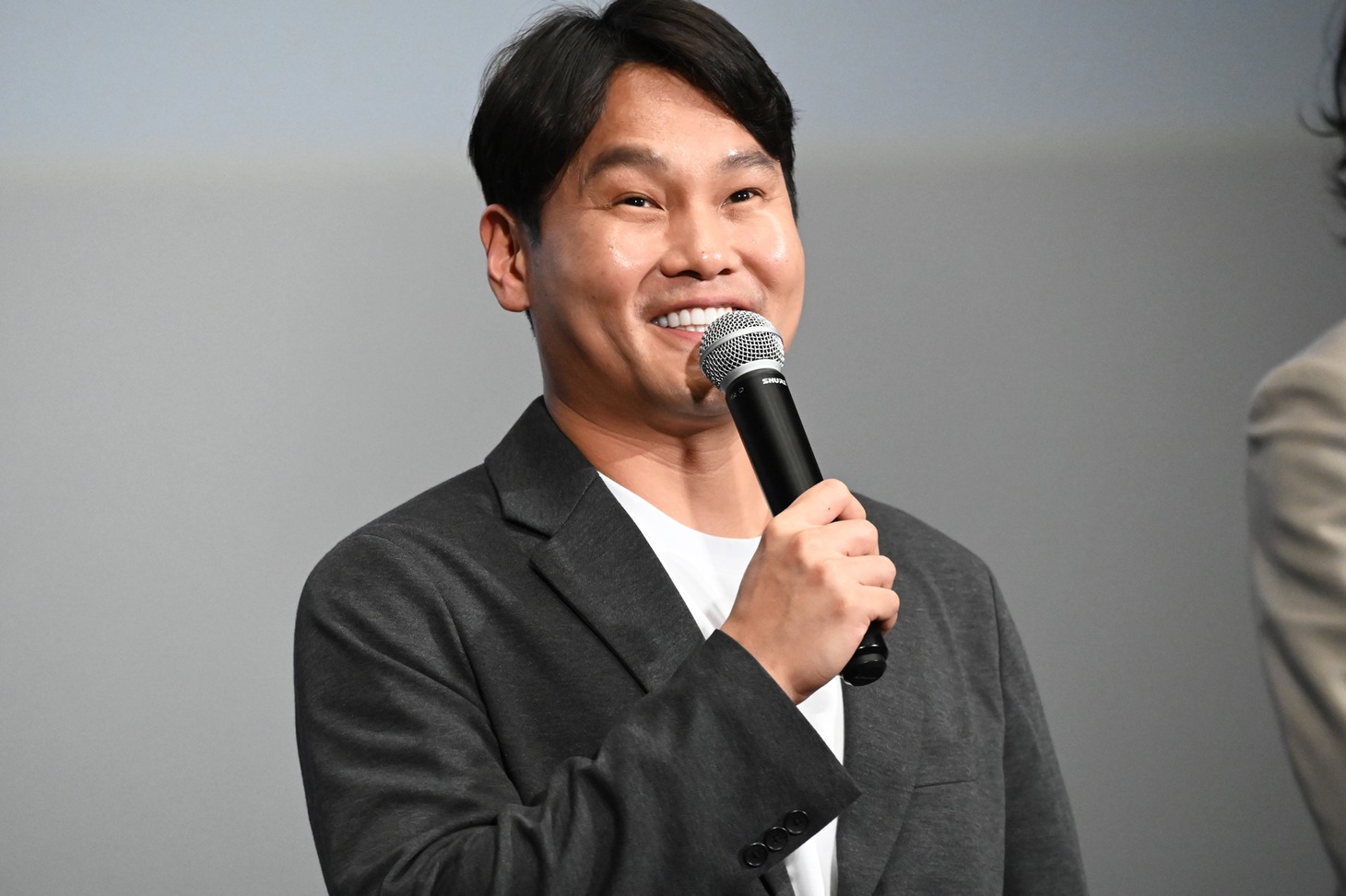 イ・サンヨン