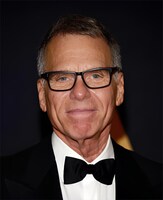 デヴィッド・パーマット