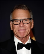 デヴィッド・パーマット