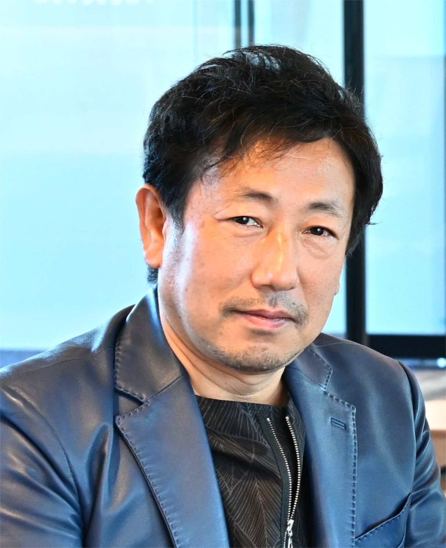 森井輝