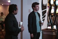 「THE CURSE／ザ・カース」場面写真