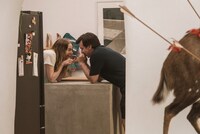 「THE CURSE／ザ・カース」場面写真