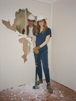 「THE CURSE／ザ・カース」キーアート