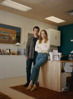 「THE CURSE／ザ・カース」キーアート