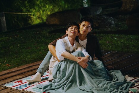 「VIP Only」番外編場面写真