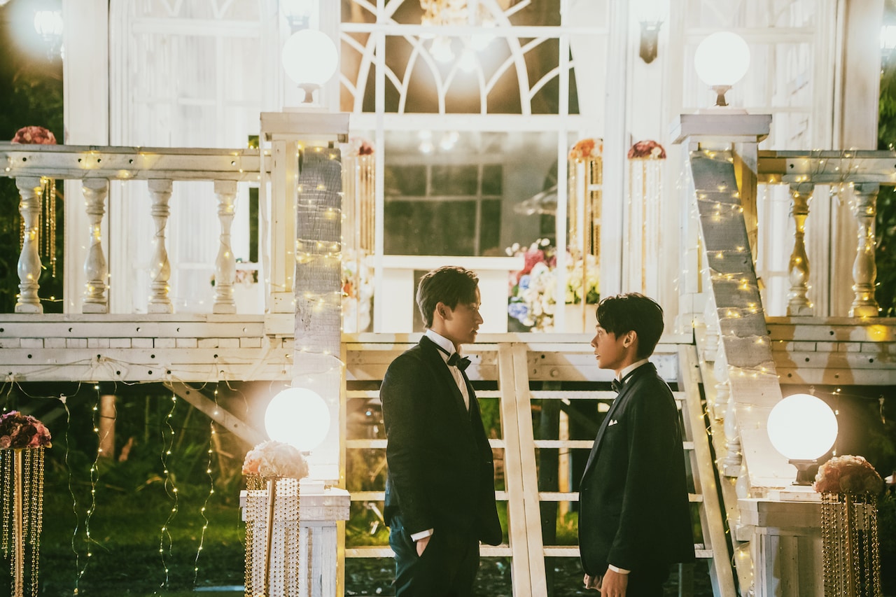 新品未開封★ VBL番外編 DVD（2枚組）BLドラマ　台湾ドラマ 新品未開封☆ VBL番外編 DVD（2枚組）BLドラマ 台湾ドラマ