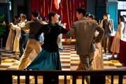 中国ドラマ「叛逆者」場面写真