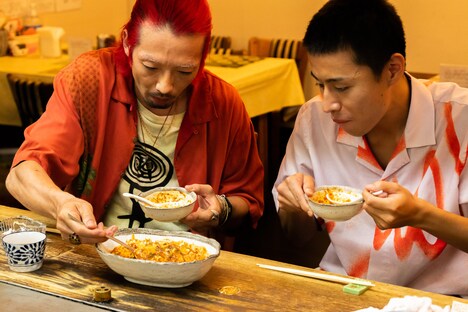 「i ai」新場面写真