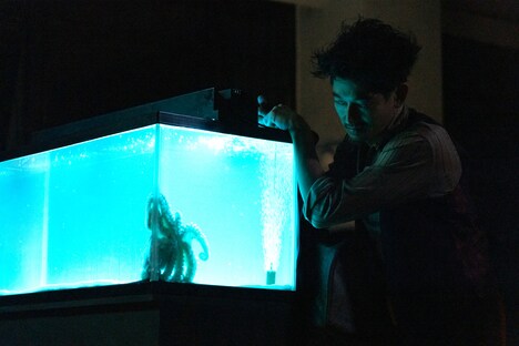 「i ai」新場面写真